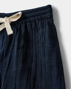 VALDESB SHORTS - Dark Blue