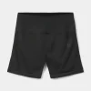 VENASPO SHORTS - Black