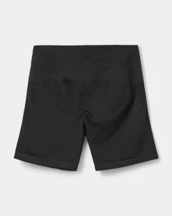 VENASPO SHORTS - Black