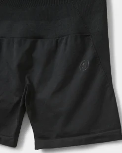 VENASPO SHORTS - Black