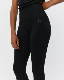 VENUSSPO LEGGINGS - Black