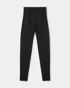 VENUSSPO LEGGINGS - Black