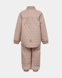 VERASK THERMO SET - Camel