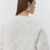 VIENNASW JACKET - Off White