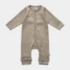 VIKASSB JUMPSUIT - Soft Beige