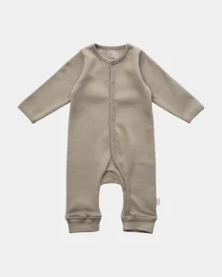 VIKASSB JUMPSUIT - Soft Beige