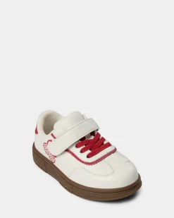 VILASK SNEAKER - Off white