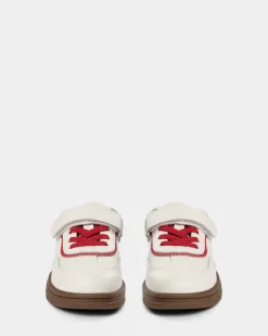 VILASK SNEAKER - Off white