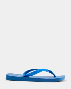 VIOLASW SLIPPER - Bright Blue