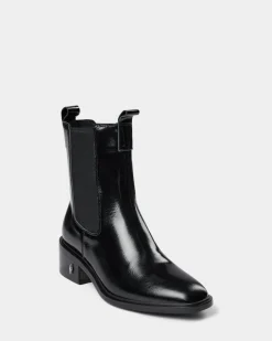 VIOLETSW BOOT - Black