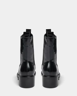 VIOLETSW BOOT - Black