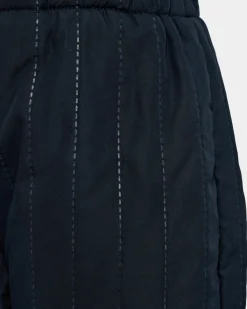 VITOSSK TROUSERS - Dark Blue