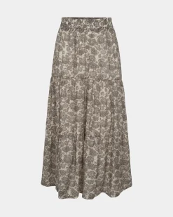 ViviSY Skirt - Grey