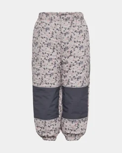 WIASK TROUSERS - Sand