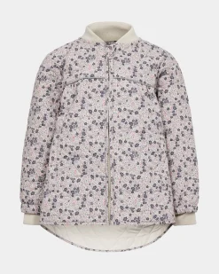 WICASK JACKET - Sand