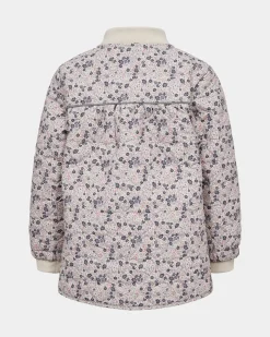 WICASK JACKET - Sand