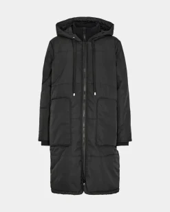 WILLOSW JACKET - Black