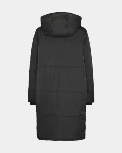 WILLOSW JACKET - Black