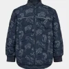 WILLSK JACKET - Blue