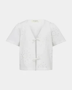 YasmineSY Shirt - Snow white