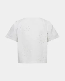 YasmineSY Shirt - Snow white