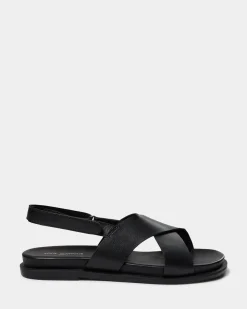 YASSY SANDAL - Black
