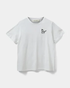 ZENASW T-SHIRT - Brown Fudge