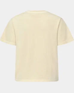 ZENASW T-SHIRT - Off White