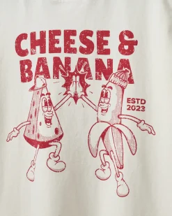 ZENASW T-SHIRT - Snow white