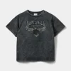 ZENASY T-SHIRT - Black