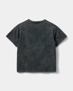 ZENASY T-SHIRT - Black