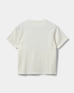 ZENASY T-SHIRT - Off White