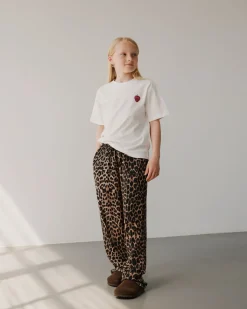 ZENASY T-SHIRT - Snow white