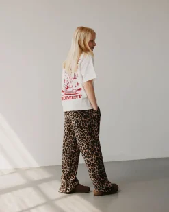 ZENASY T-SHIRT - Snow white