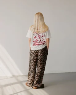 ZENASY T-SHIRT - Snow white