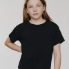 ZIKASY T-SHIRT - Black