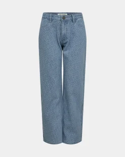 ZILASY JEANS - Denim blue