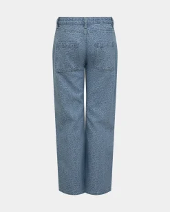 ZILASY JEANS - Denim blue