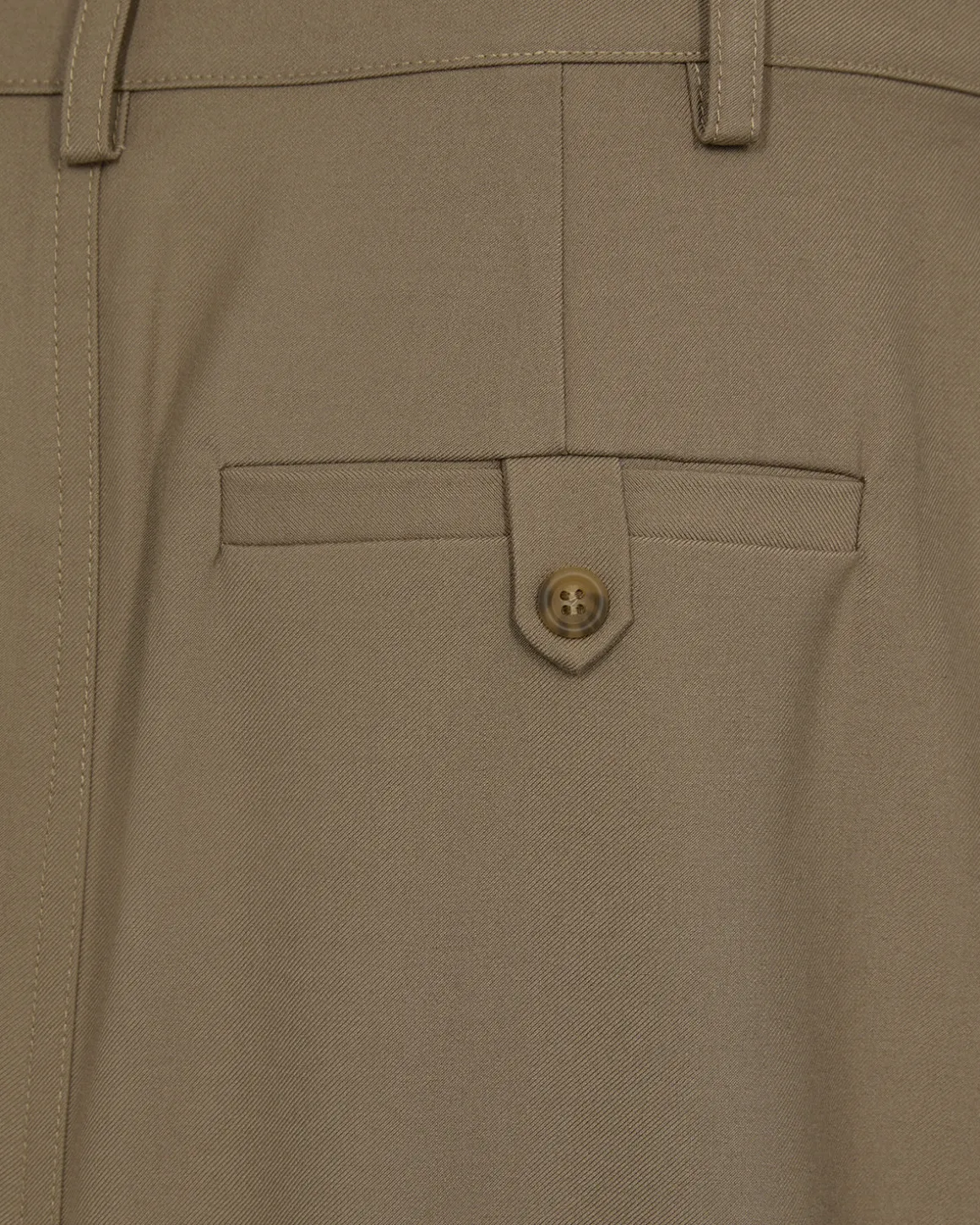 ACHAIASW SKIRT - Camel