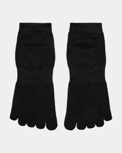 AdaSPO Sock - Black