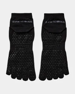 AdaSPO Sock - Black
