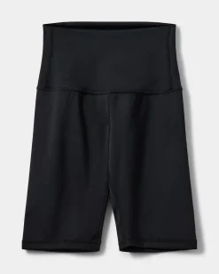 AIASPO SHORTS - Black