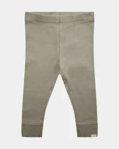 ALABAMASB LEGGINGS - Dusty Green