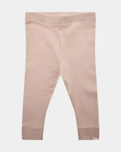 ALABAMASB LEGGINGS - Light rose