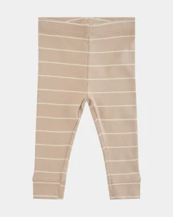 ALABAMASB LEGGINGS - Nougat