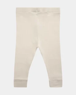 ALABAMASB LEGGINGS - Off white