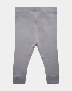 ALABAMASB LEGGINGS - Stone blue