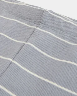 ALABAMASB LEGGINGS - Stone blue