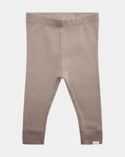 ALABAMASB LEGGINGS - Warm Grey