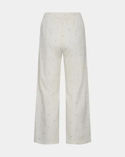AlavdaSW Trousers - Off white
